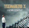Teenagers X - L'ultimo Ostacolo cd