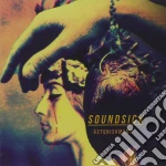 Soundsick - Astonishment cd