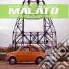 Malato - Avamposto Malato cd