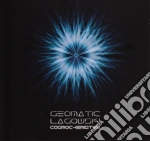 Geomatic / Lagowski - Cosmochemistry cd