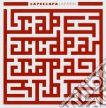 Capeccapa - Caparbi cd