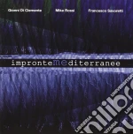 Gionni Di Clemente - Impronte Mediterranee cd