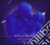 Wallenberg - Love Is Slavery cd