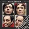 Cat Rapes Dog - Life Was Sweet (2 Cd) cd