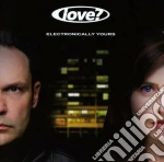 Electronically yours cd