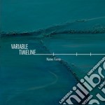 Variable Timeline - Nuove Forme