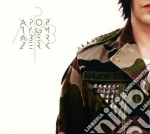 Apoptygma Berzerk - Major Tom - 2nd Edition cd