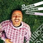 Ghemon - La Rivincita Dei Buoni cd