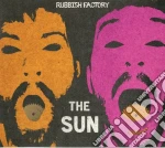 Rubbish Factory - The Sun cd
