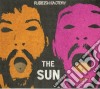 Rubbish Factory - The Sun cd
