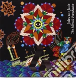 Jules Not Jude - The Miracle Foundation cd