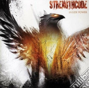Strengthcode - Inside Power cd musicale di Strengthcode