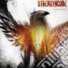 Strengthcode - Inside Power cd