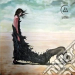 La Sfera - Where Man Breaks cd