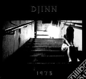 Djinn - 1978 cd musicale di Djinn