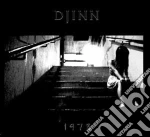 Djinn - 1978 cd