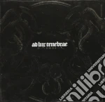 Ad Lux Tenebrae - Ouroboros cd