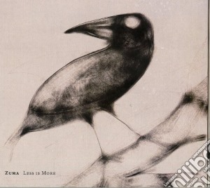 Zuma - Less Is More cd musicale di Death Brighter