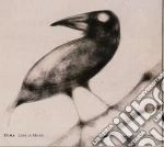 Zuma - Less Is More cd