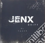 Jenx - Drift cd