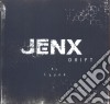 Jenx - Drift cd