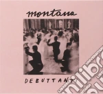Montana - Debuttanti cd