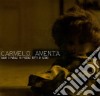Carmelo Amenta - Cuori E Parole In Piccole Botti Di Legno cd