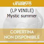 (LP VINILE) Mystic summer cd