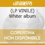 (LP VINILE) Whiter album cd