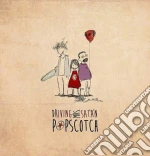 Driving Mrs. Satan - Popscotch cd