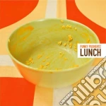 Funky Pushertz - Lunch cd