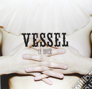 (LP Vinile) Vessel - Le Difese (2 Lp) lp vinile di Vessel