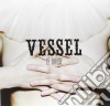 (LP Vinile) Vessel - Le Difese (2 Lp) cd