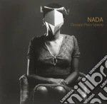 Nada - Occupo Poco Spazio (2 Lp) cd