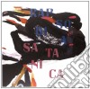 Giardini Di Miro' - Rapsodia Satanica (2 Lp) cd