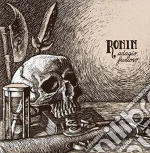 Ronin - Adagio Furioso cd