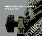 Proyecto Mirage - Steam Tech cd