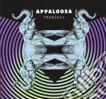 Appaloosa - Trance44 cd