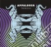 Appaloosa - Trance44 cd