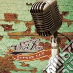 Soul Pains - Bitter Day cd