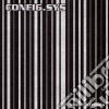 Config.sys - Silver Stripes cd
