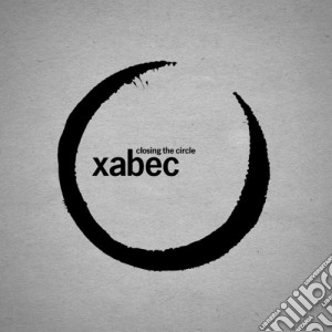 Xabec - Closing The Circle cd musicale di Xabec