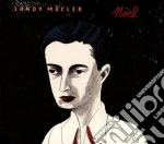 Sandy Muller - Noel cd
