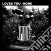 Loves You More - A Tribute Elliott Smith cd