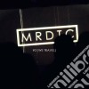 Mrdtc - #3 (we Travel) cd