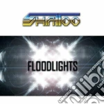 Shatoo - Floodlights cd