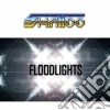 Shatoo - Floodlights cd