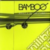 (Music Dvd) Bamboo - What's In The Cube? cd