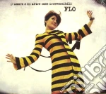 Flo - D'amore E Di Altre Cose Irreversibili cd