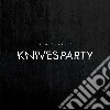 Big Charlie - Knives Party cd